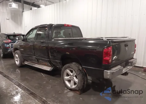 2008 Dodge Ram 1500 Slt z USA, uszkodzony, nr VIN 1D7HU18208J239868